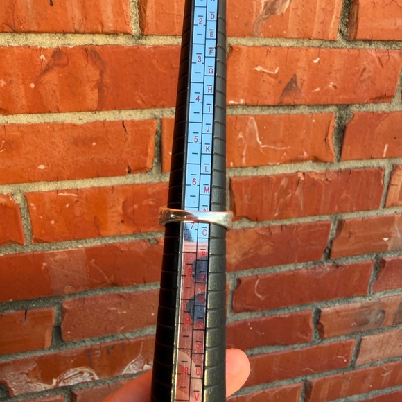 Solar Quartz Ring - Picture 6 of 6